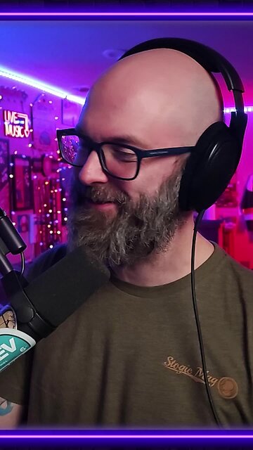 This is a Professional Podcast...Sometimes