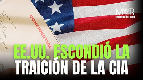 El Gobierno de EE.UU Intentó Ocultar las Acciones de la CIA