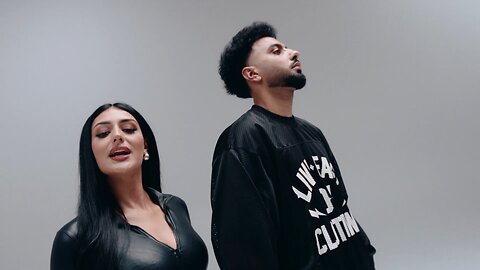 Sprint (Official Video) Navaan Sandhu Ft Jasmeen Akhtar | Jay B Singh | New Punjabi Songs 2025