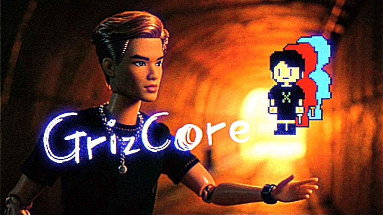 GrizCore 😈