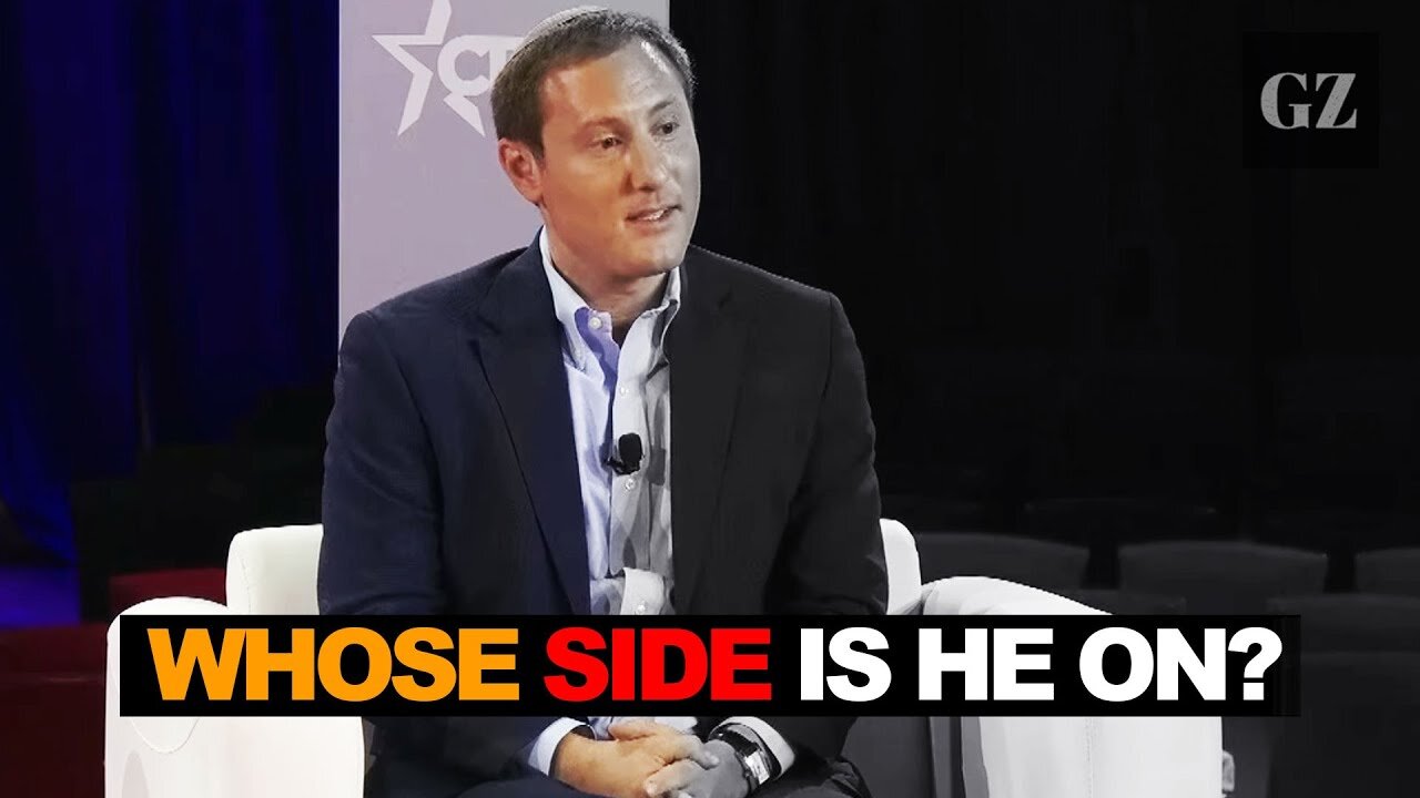 Mark Levin's stepson subverts State Dept for Israel