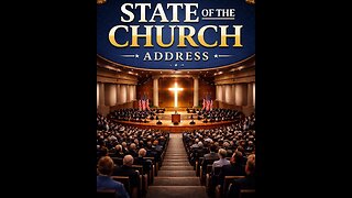 January 25, 2026 State of the Faith