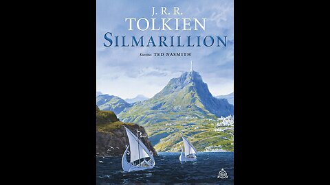 2. Silmarillion.