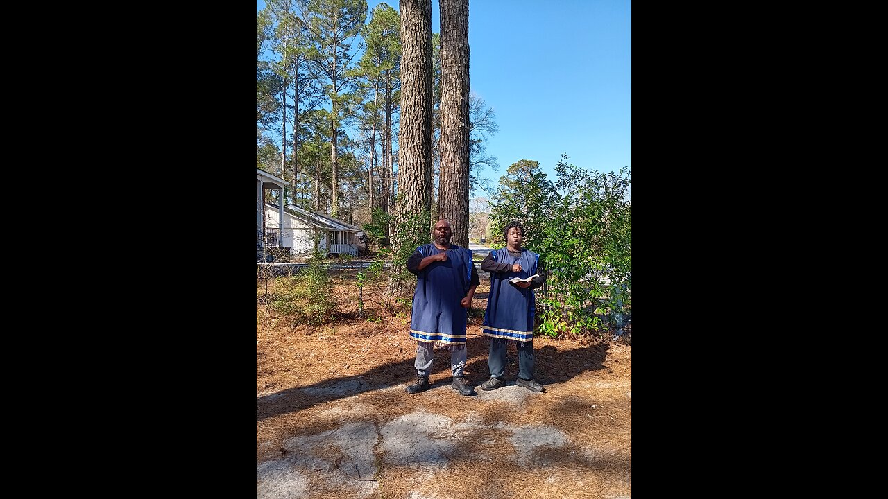HEBREW ISRAELITE MEN: THE PROPHETS OF THE LORD ARE THE TRUE HEROES AND CRUSADERS OF RIGHTEOUSNESS
