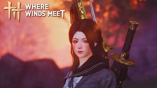 Where Wind Meet with DTDUBtv