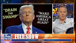 Gutfeld! 9/25/25 Full | Fox Breaking News September 25, 2025