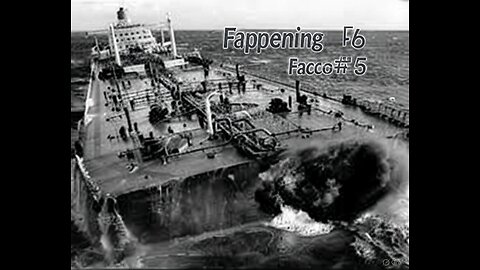 Fappening Facility #5: The Front Fell Off.