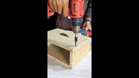 Woodworking