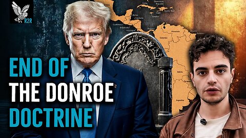 Latin America Must Respond Forcefully to US Imperialism w/ José Luis Granados Ceja & Thiago Ávila