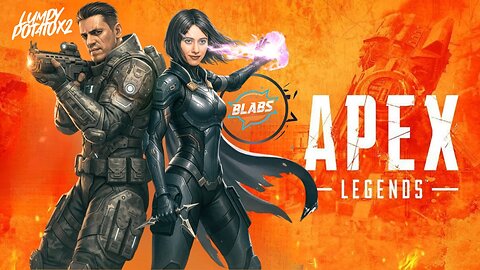 Apex Legends With Lumpy Potato | Noob Plays