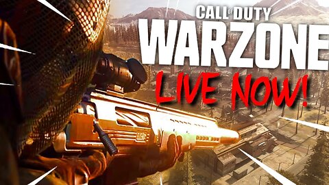 🔴Warzone Ranked Play: The Most Intense Matches I've Ever Played!