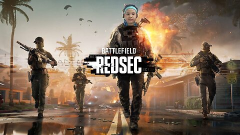 Battlefield 6: RedSec (Redacted Sector) Duos Win