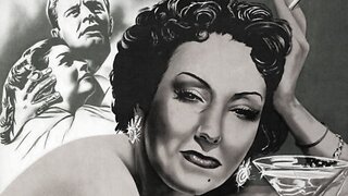 Sunset Boulevard-William Holden, Gloria Swanson, Nancy Olson-1950 IMDb 8.4/10