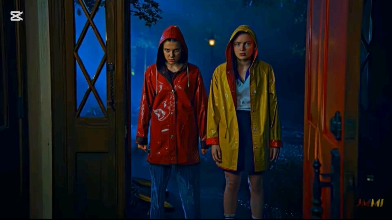 Stranger Things 2025