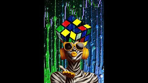 ✅ 👁 am a 👽 ☆