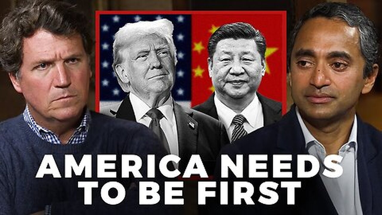 Trump Will Put America First