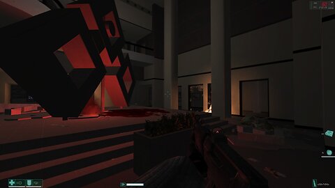 F.E.A.R.: Perseus Mandate, Playthrough, (No Commentary), "Pacification"