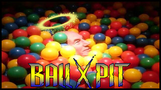BALL x PIT: Deez Balls Bouncing!