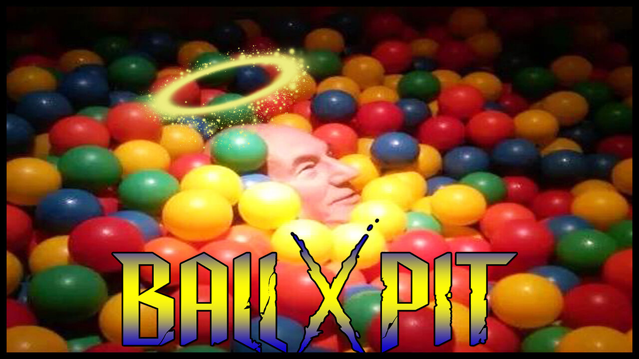 BALL x PIT: Deez Balls Bouncing!