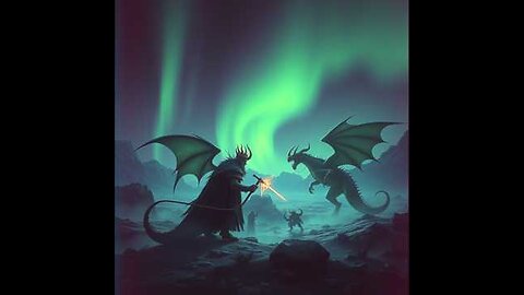 Come With Me to the Realm Beyond the Realm