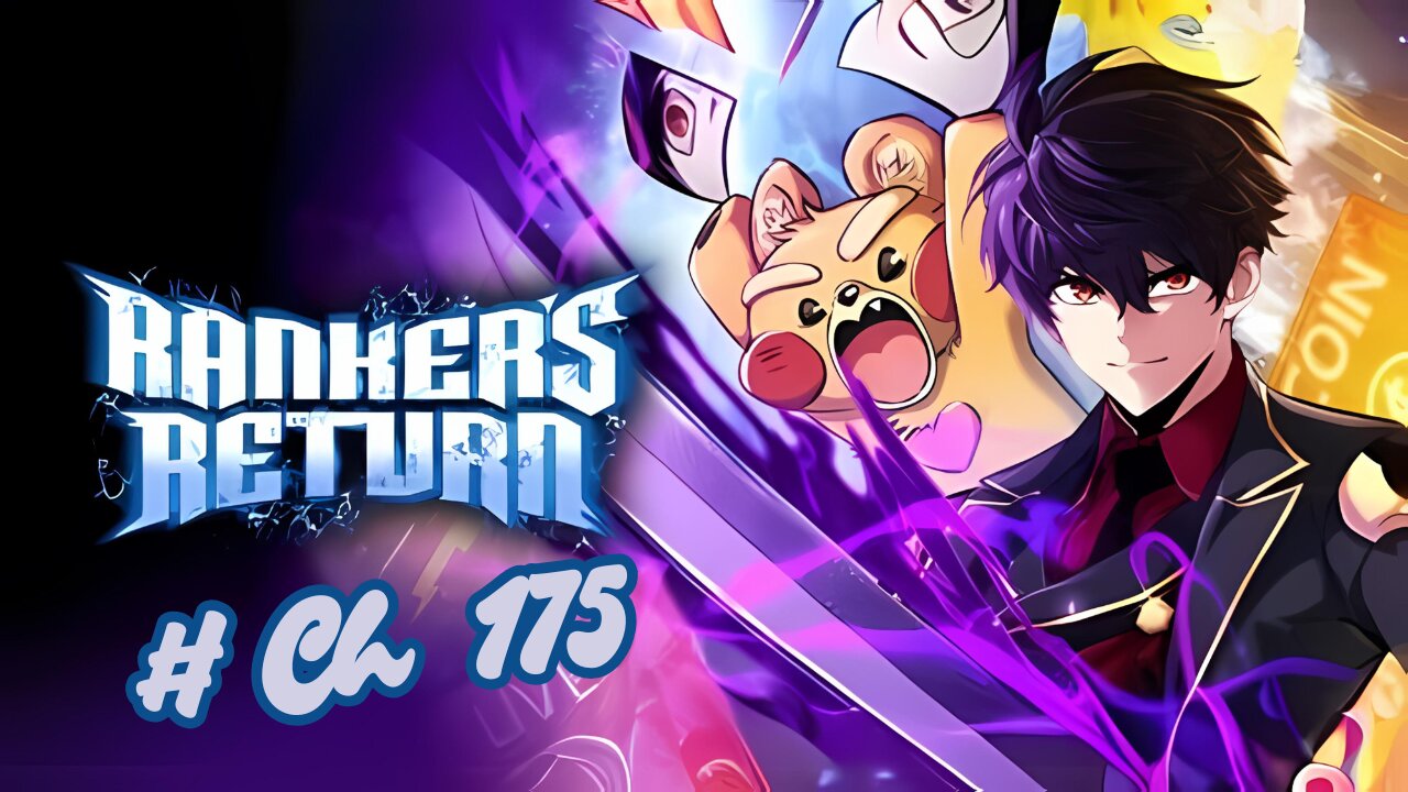 Ranker’s Return (Remake) Chapter 175 Recap | A Battle for Supremacy!