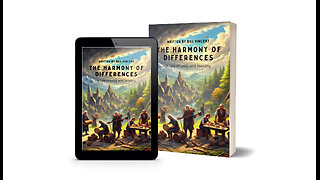 The Harmony of Differences: A Tale of Unity and Humility by Bill Vincent - Overview