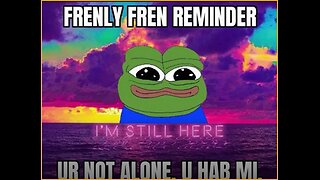 fren news17 - CLINTONS ISLAND 4 .......