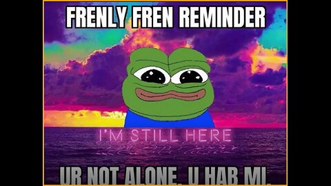 fren news17 - CLINTONS ISLAND 4 .......