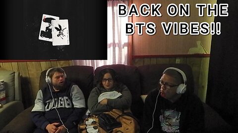 READY FOR NEW BTS!! Tablo & RM - Stop The Rain [REACTION]