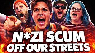 LEFTISTS GO INSANE 🚨 M*RDER ICE, ARM IRAN, OPEN VIOLENCE 💥