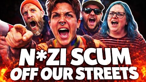 LEFTISTS GO INSANE 🚨 M*RDER ICE, ARM IRAN, OPEN VIOLENCE 💥