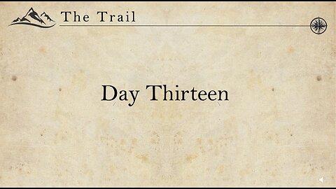 Day 13