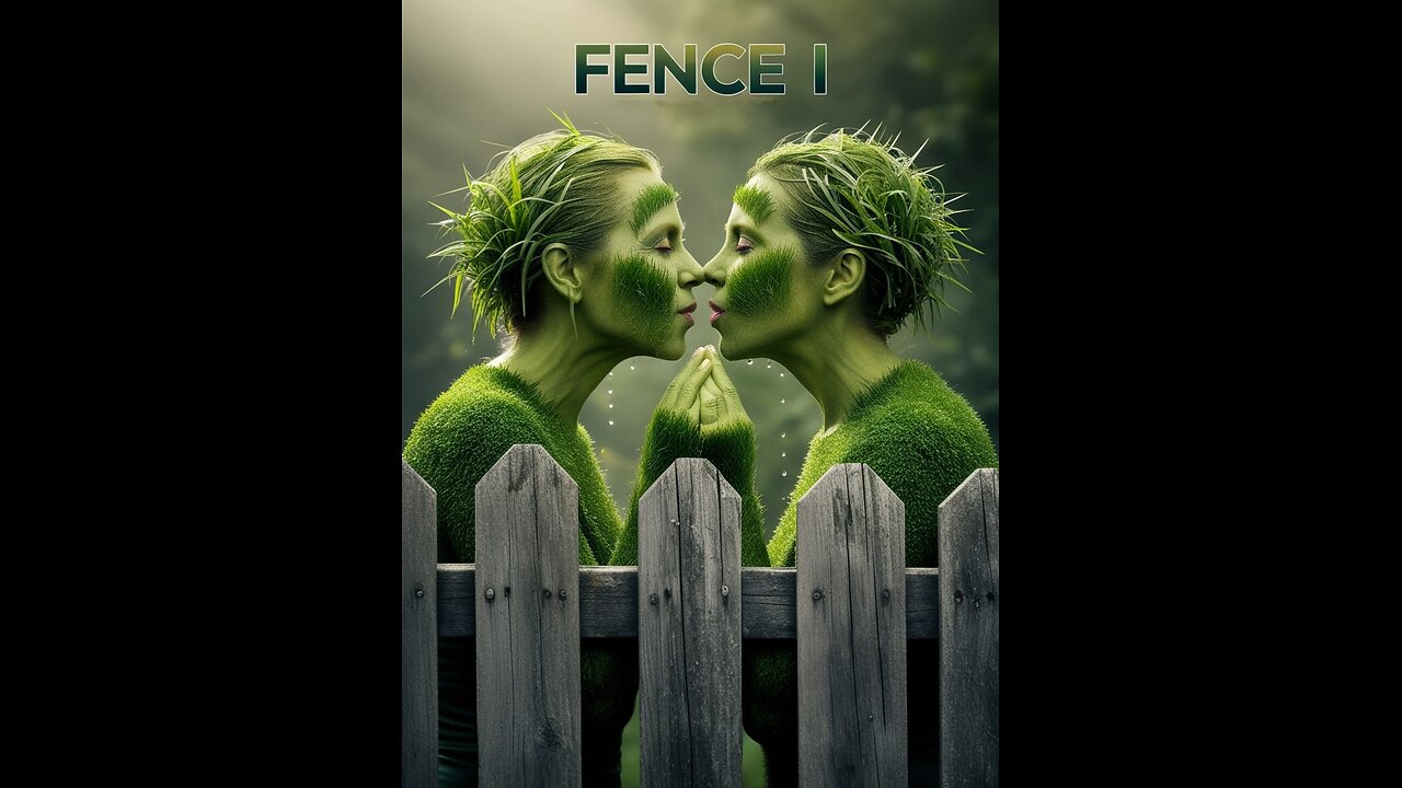 FENCE I (BREATHY TAKE)