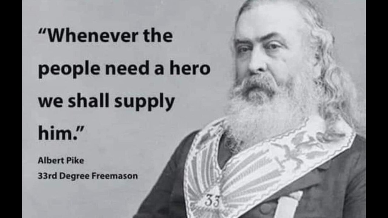 THE FIRST FREEMASON