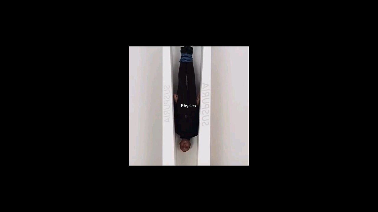 This video is weirdly entertaining