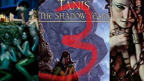 Dragonlance, Preludes, Volume, 2, Tanis, the Shadow Years