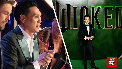 Jon M. Chu talks 'Wicked: For Good' and cast bonding