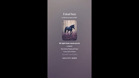 8 dead boys (cover) darksyde r&b