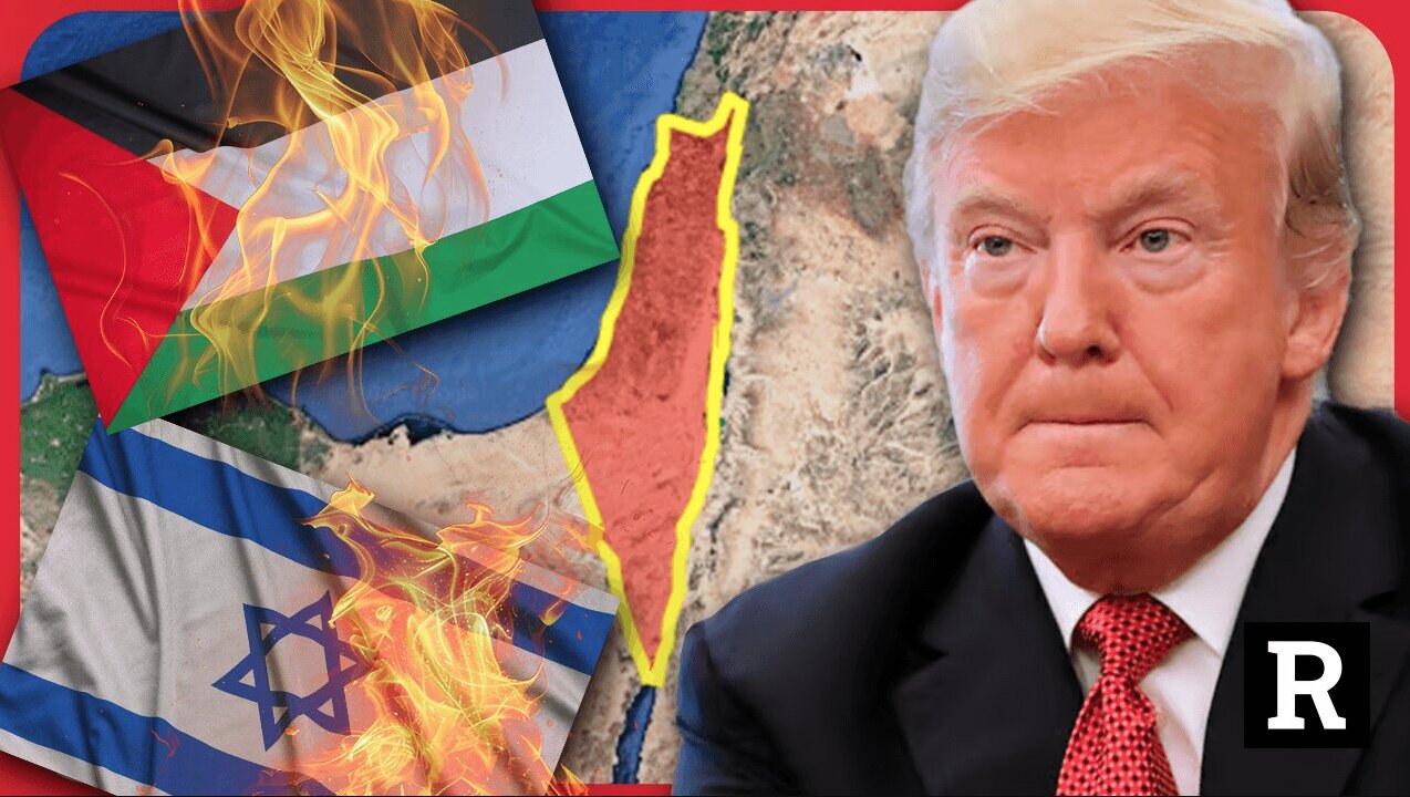 Trump just Shocked the World "There Will Be Hell to Pay"