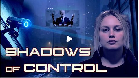 Shadows Of Control = Smart City