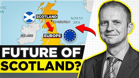 An Independent Scotland_ _ Foreign Policy, EU, and NATO_ _ Prof Stephen Gethins MP