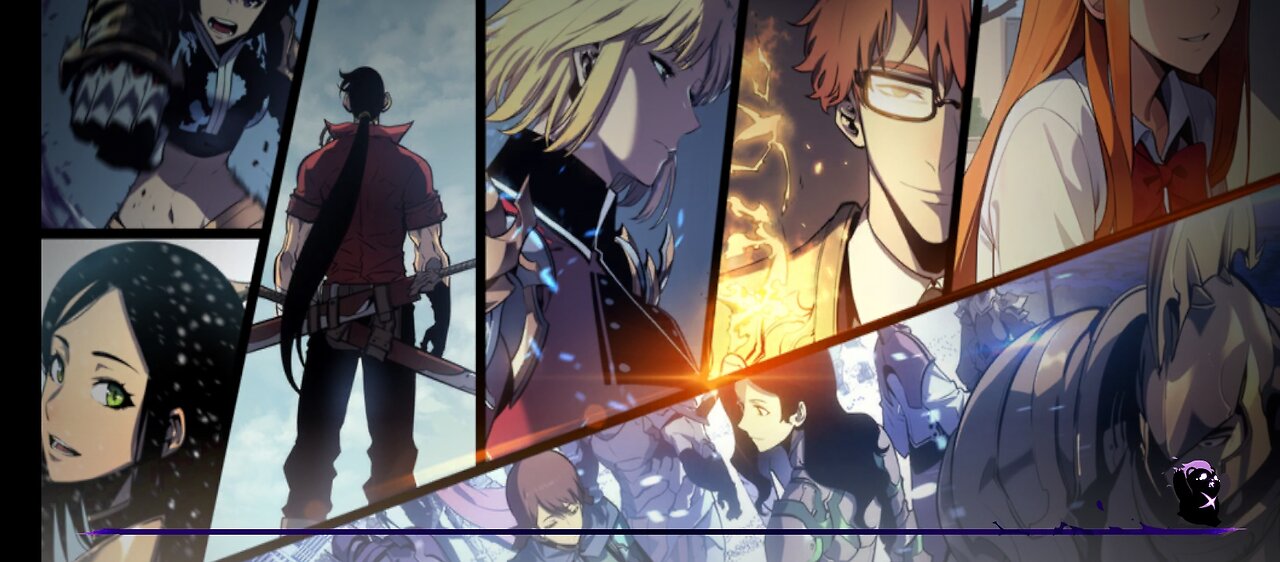 Solo Leveling: Arise: Hunter: Guild Cha Hae-In