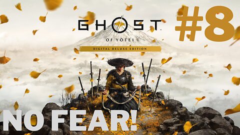 Ghost of Yotei Part 8