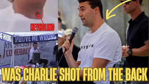 CHARLIE KIRK ASSASSINATION: Theories and What Really Happened 