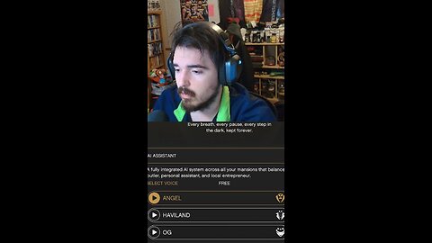 Using The AI assistant In GTA V was a Mistake😂