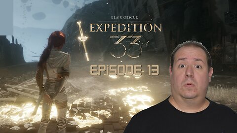 Playing Clair Obscur: Expedition 33 for the first time | PlayStation 5 | gameplay | episode 13