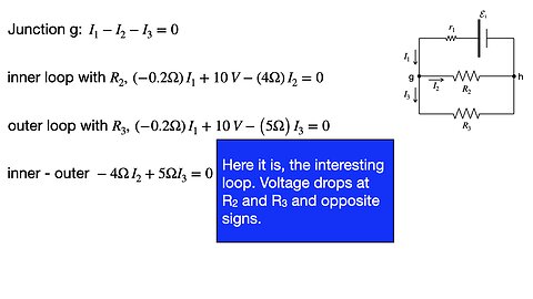 PHY2054 Lecture 19, Oct. 21 (Midterm 2 exam review)