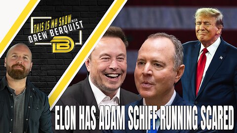 Schiff Cries About Elon Exposing Corrupt Officials | Trump Drops New Staggering Numbers | 02.19.25