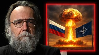 WORLD EXCLUSIVE: "We Are Dealing With A New Kind Of Totalitarianism- A Liberal