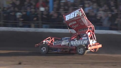 13-09-25 Brisca F1 Heat 2, Adrian Flux Arena